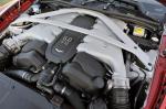 Aston Martin DB9 2013 года (NA)